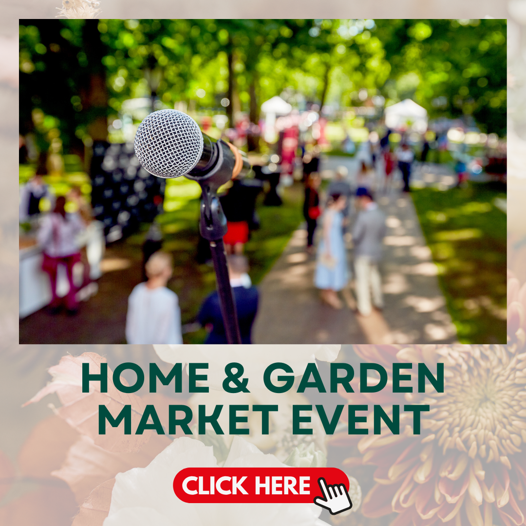 Home & Garden Market