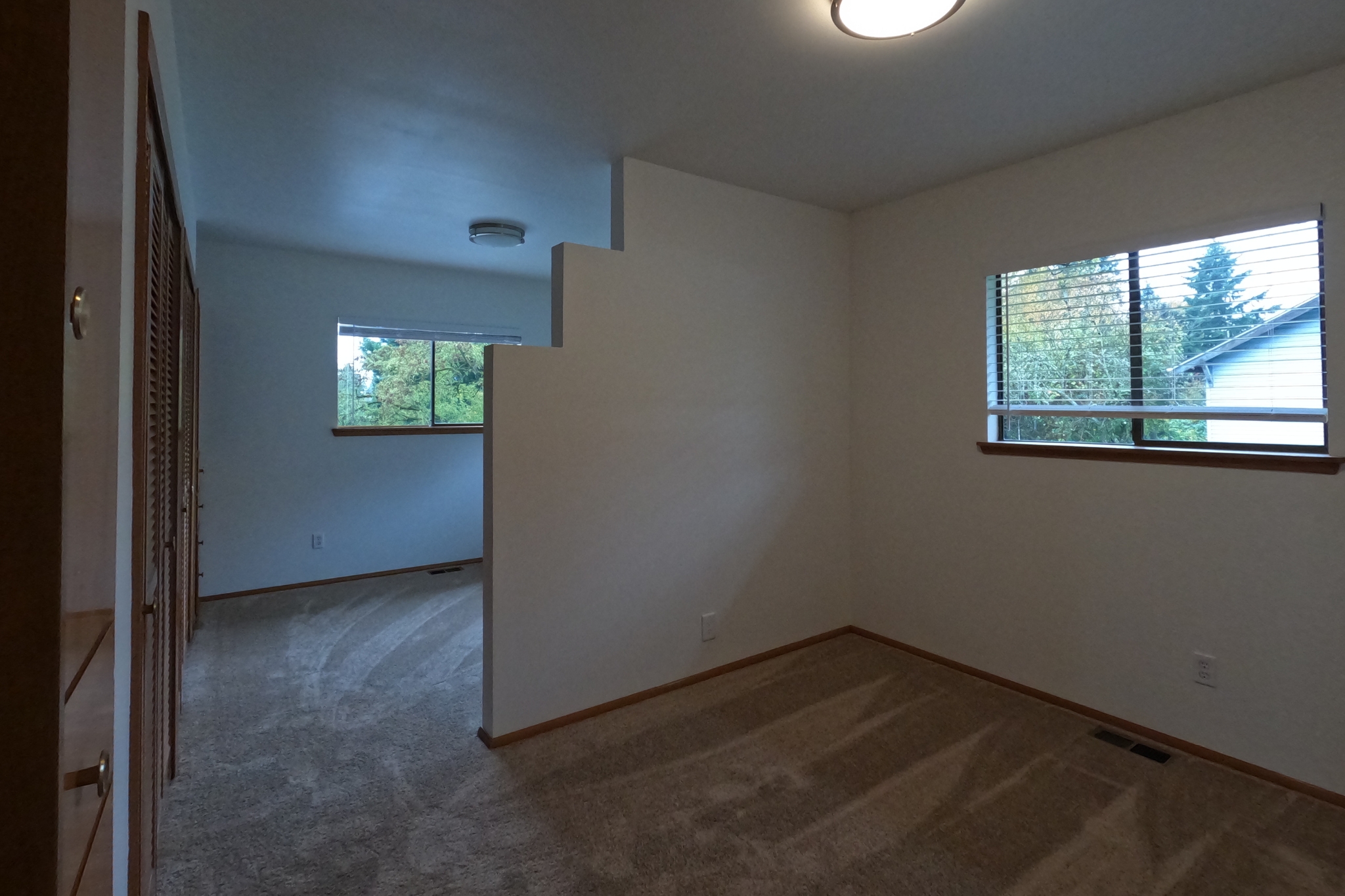 Bedroom at  Off Market Home in SeaTac WA