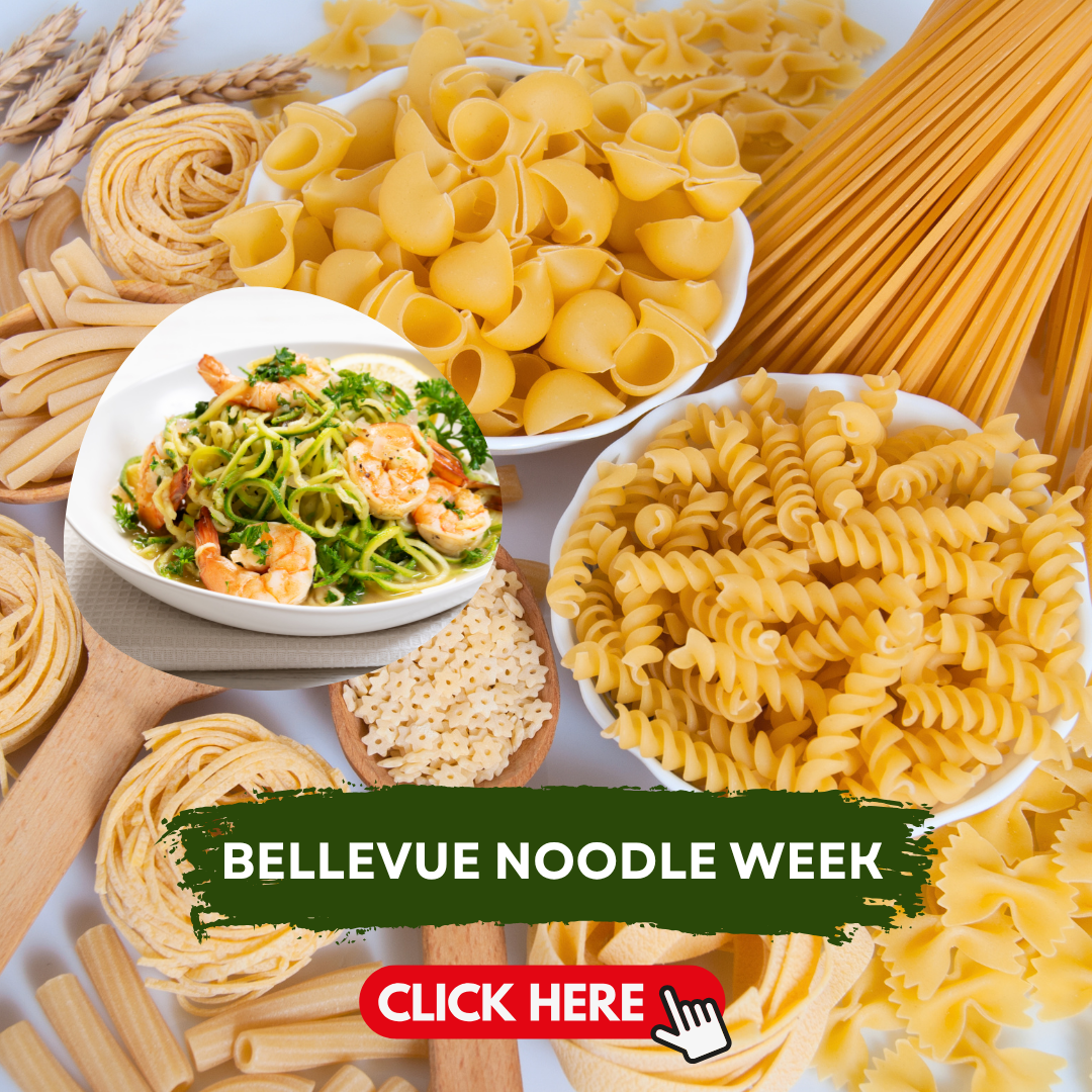 Bellevue Noodle Week