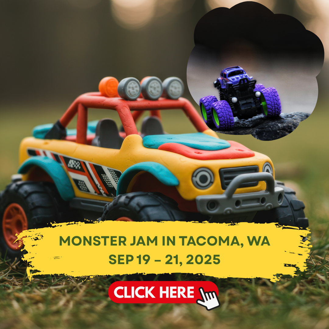Monster Jam