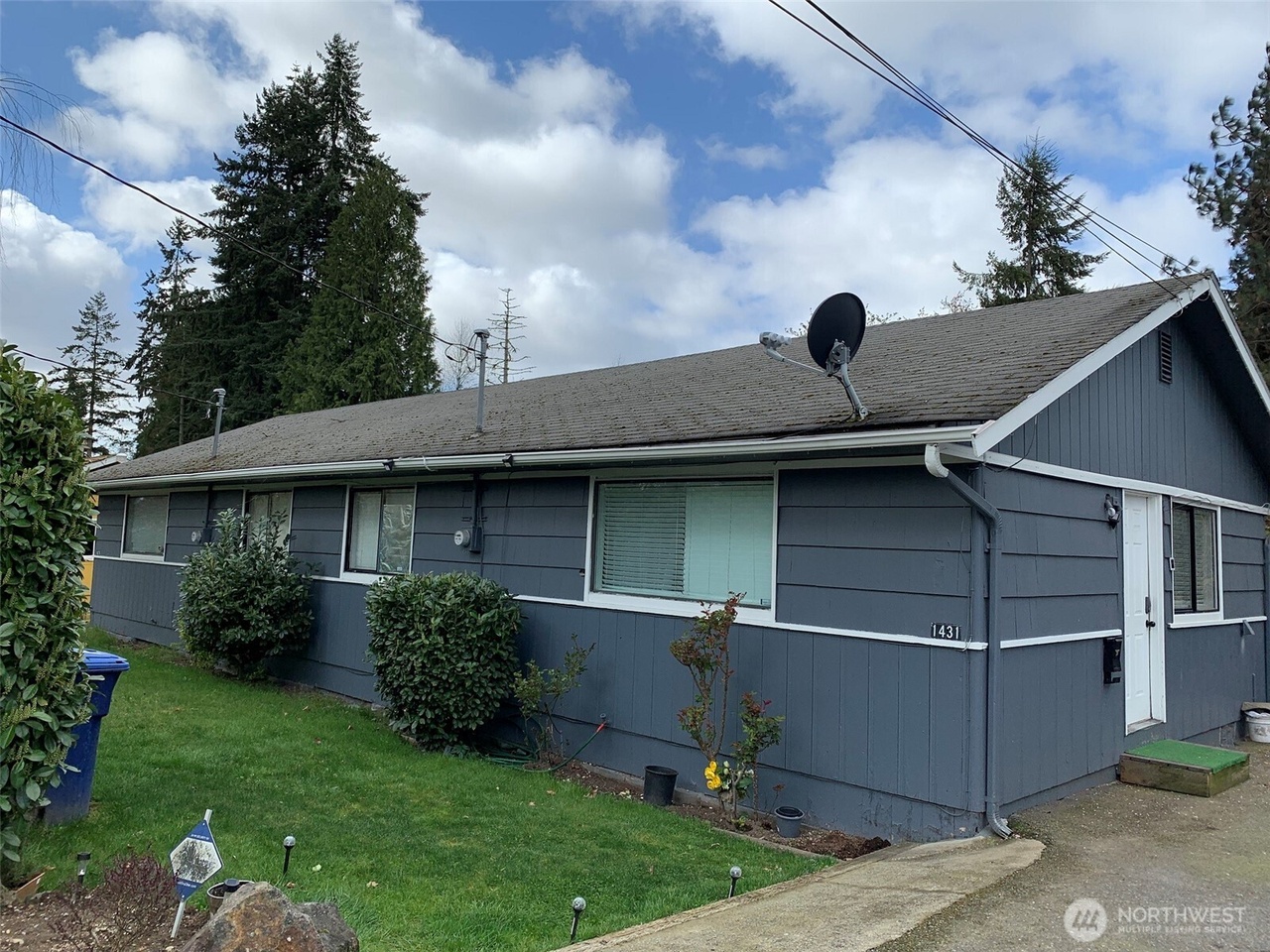 1429 Kirkland Avenue NE Renton, WA 98056