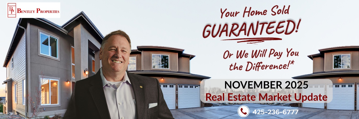 November 2025 Real Estate Market Update