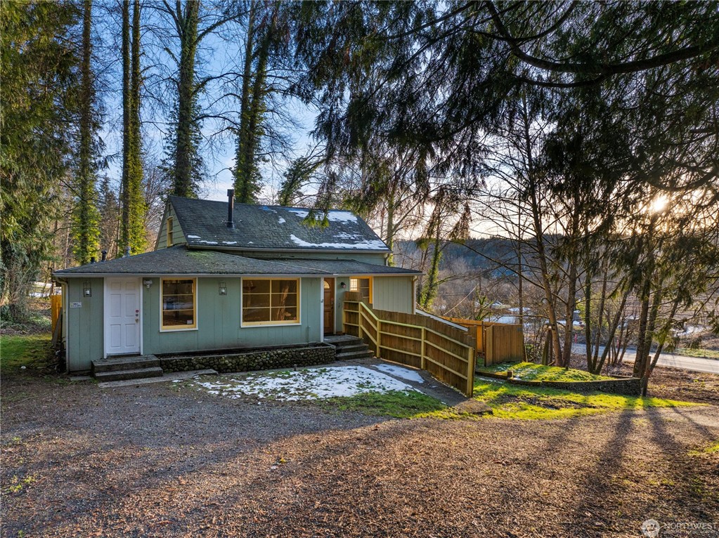 15132 148th Avenue NE Woodinville, WA 98072