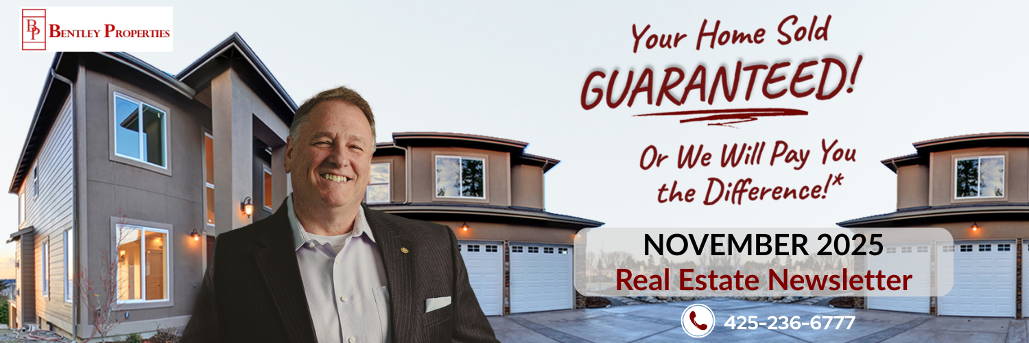 November Real Estate Newsletter