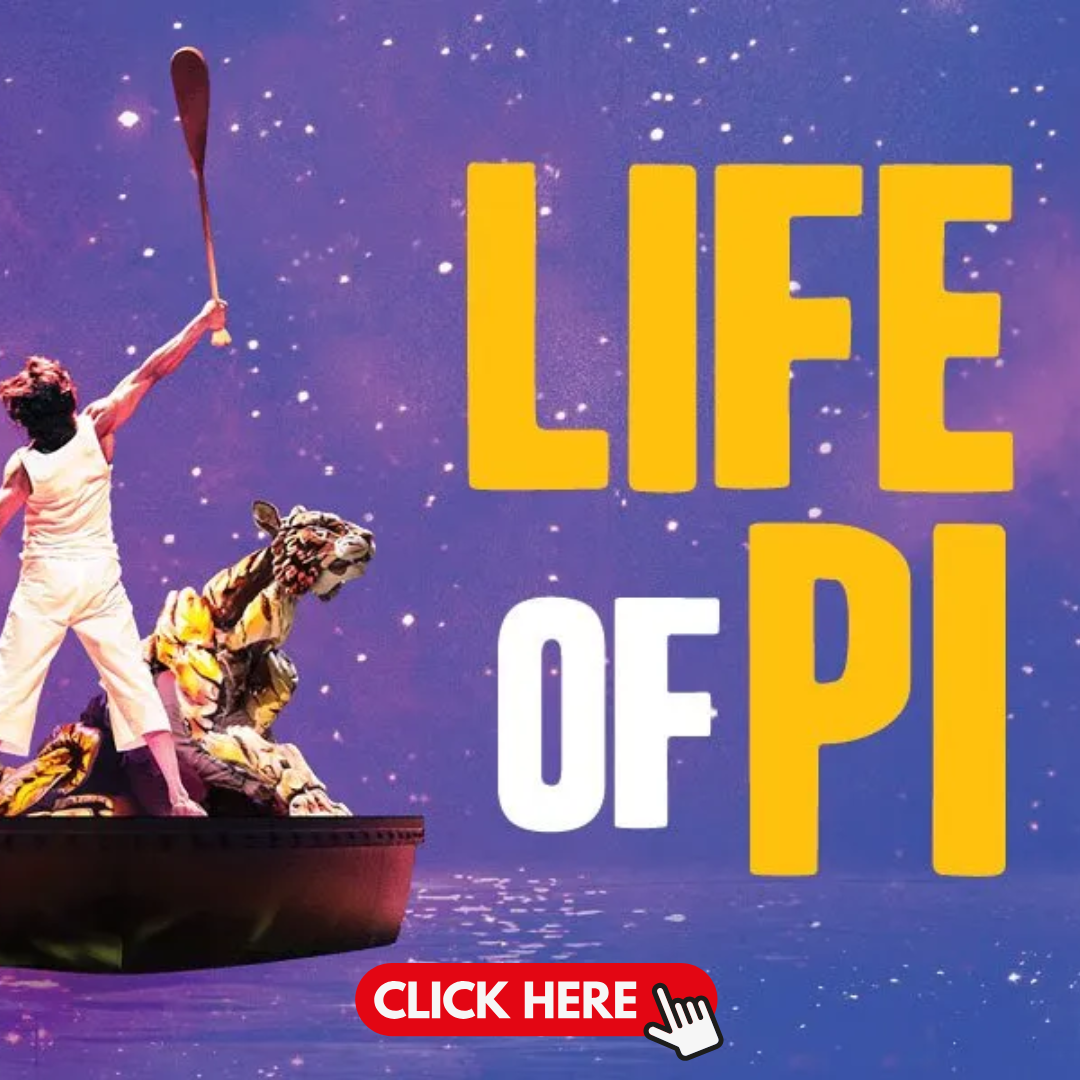 Life of PI