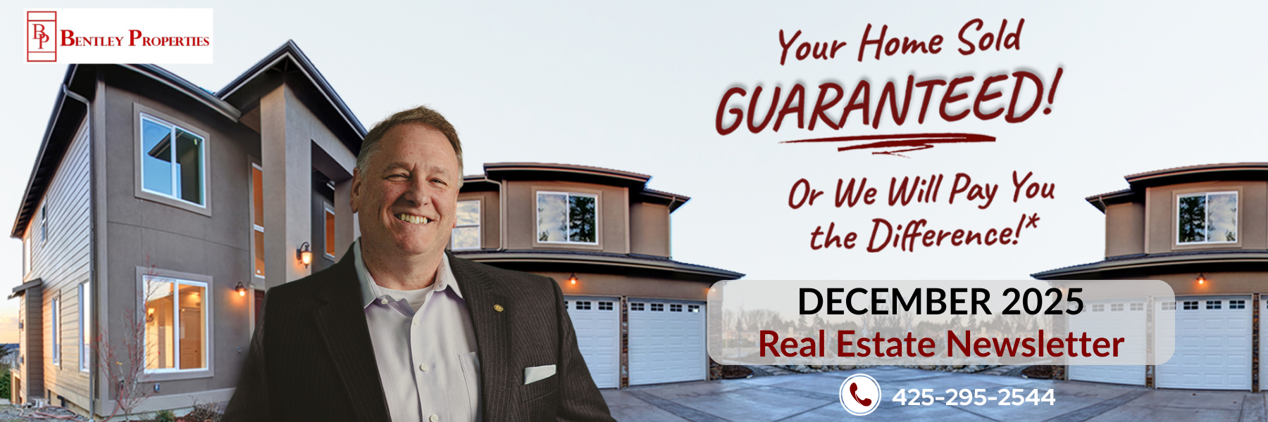 December Real Estate Newsletter