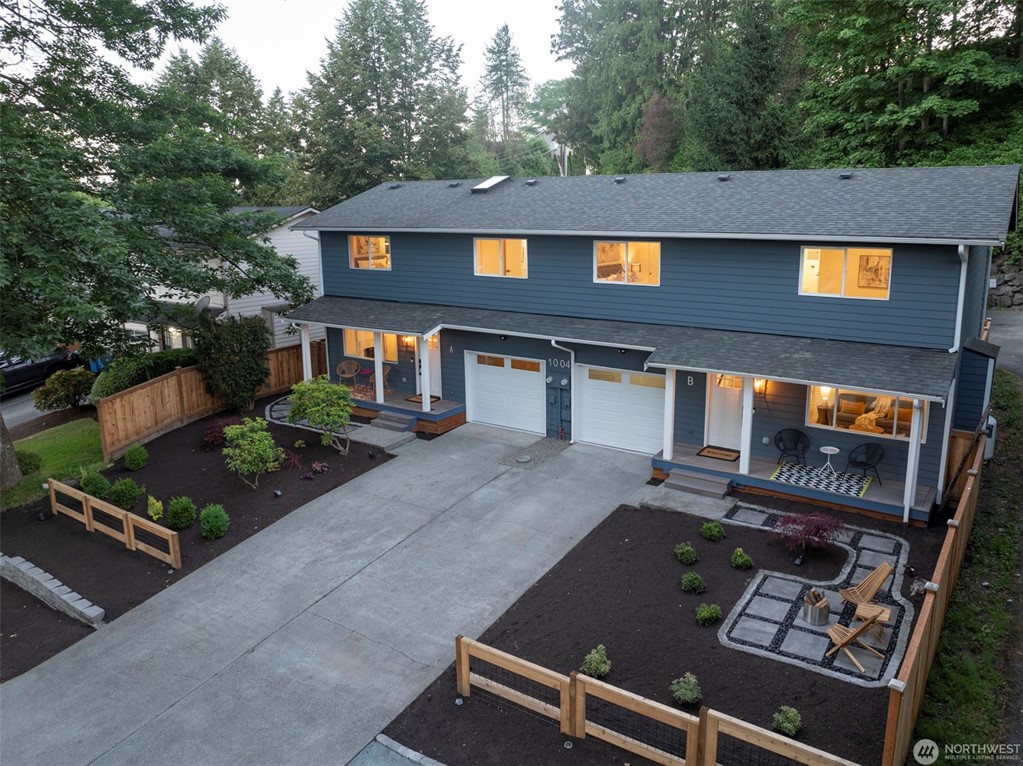 1004 McDonald Avenue Snohomish, WA 98290-2266