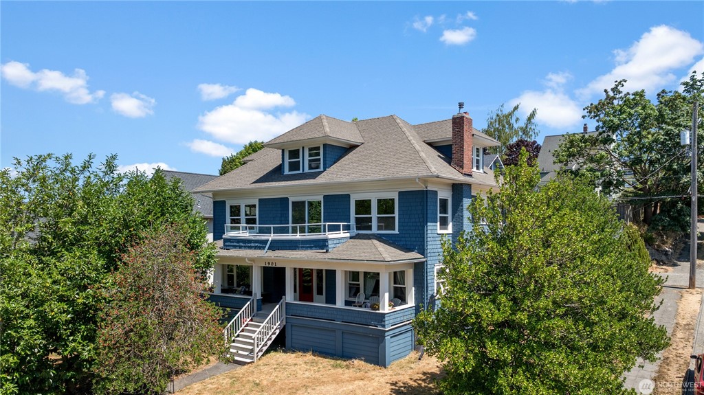 1901 N Fife Street Tacoma, WA 98406