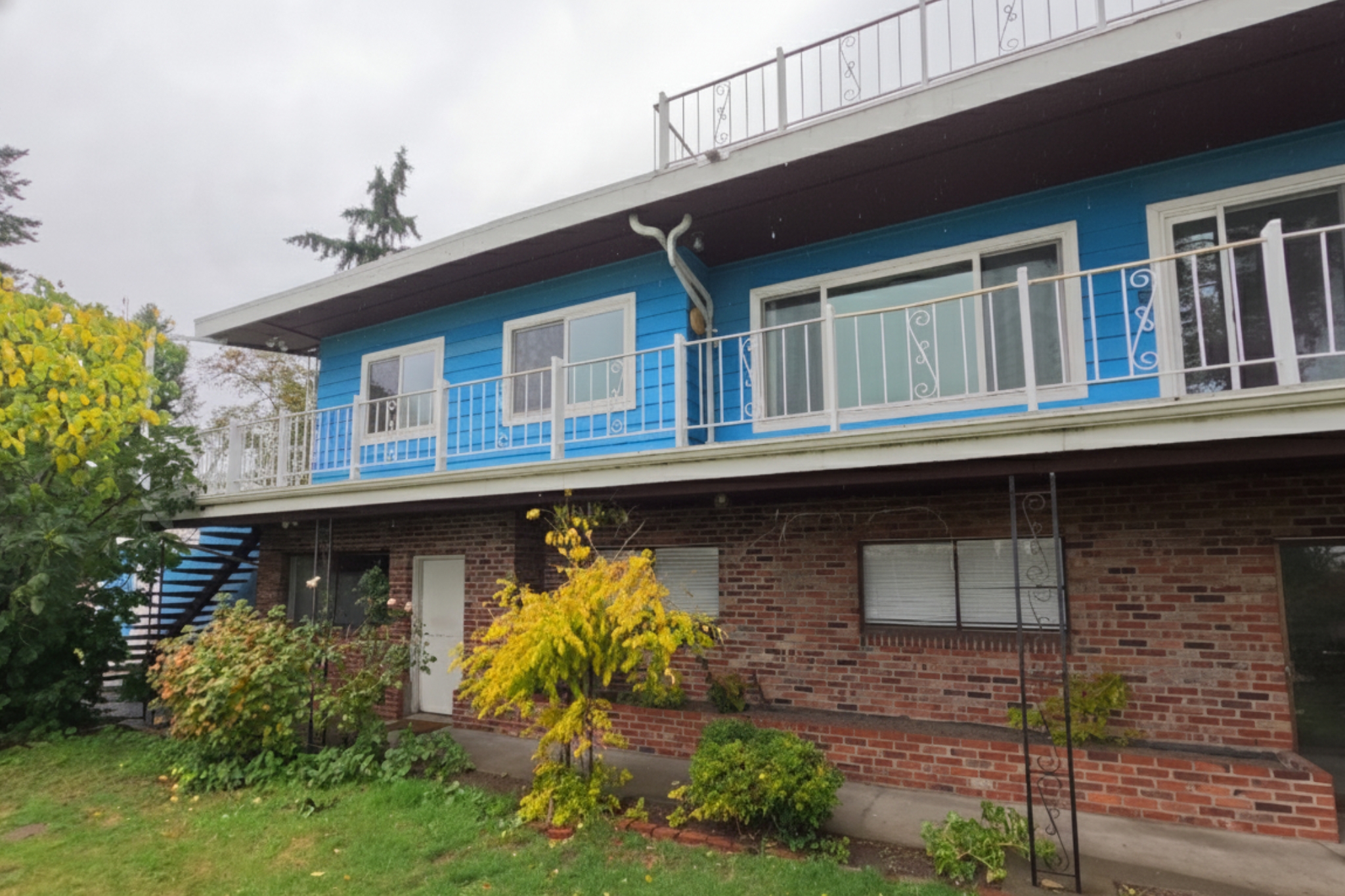 Front view image of Off market home in SeaTac WA
