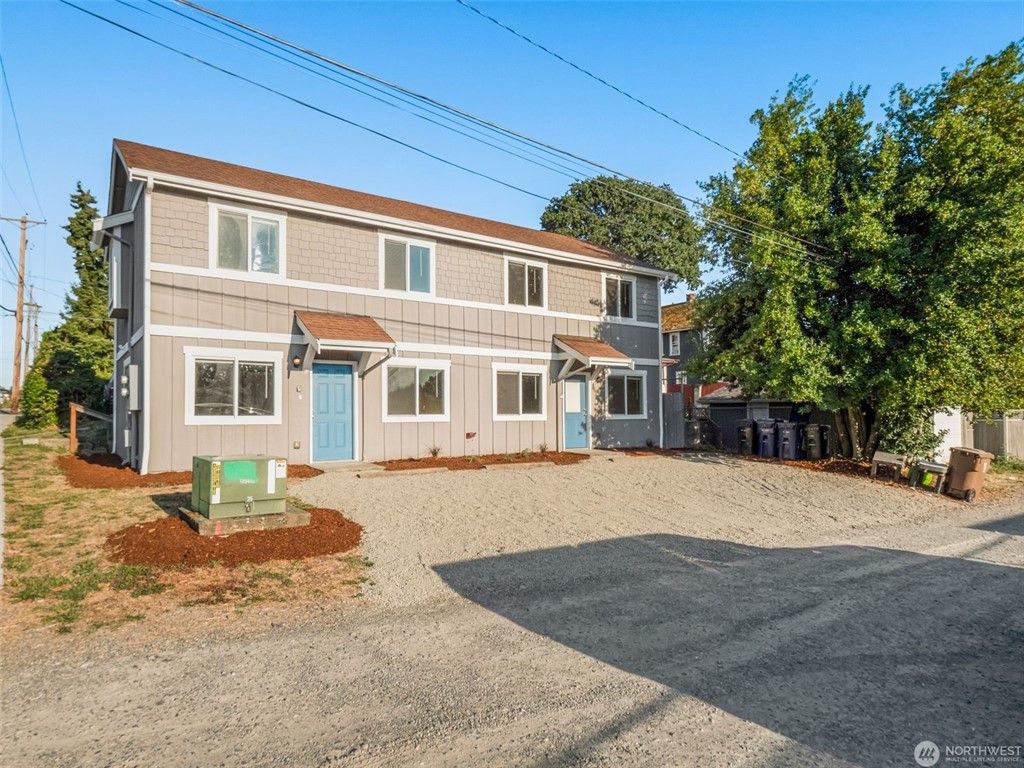 3508 S 45th, Tacoma, WA 98409