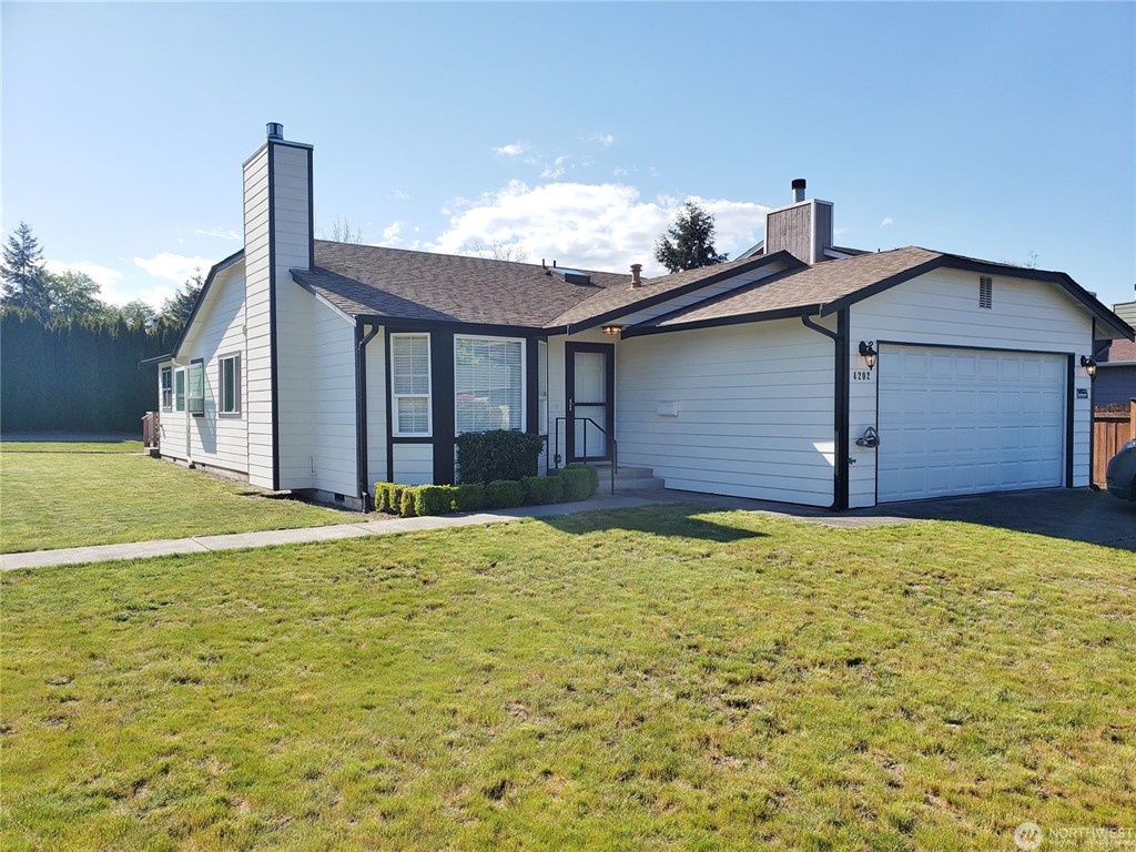 4202 N Pearl Street Tacoma, WA 98407-2826