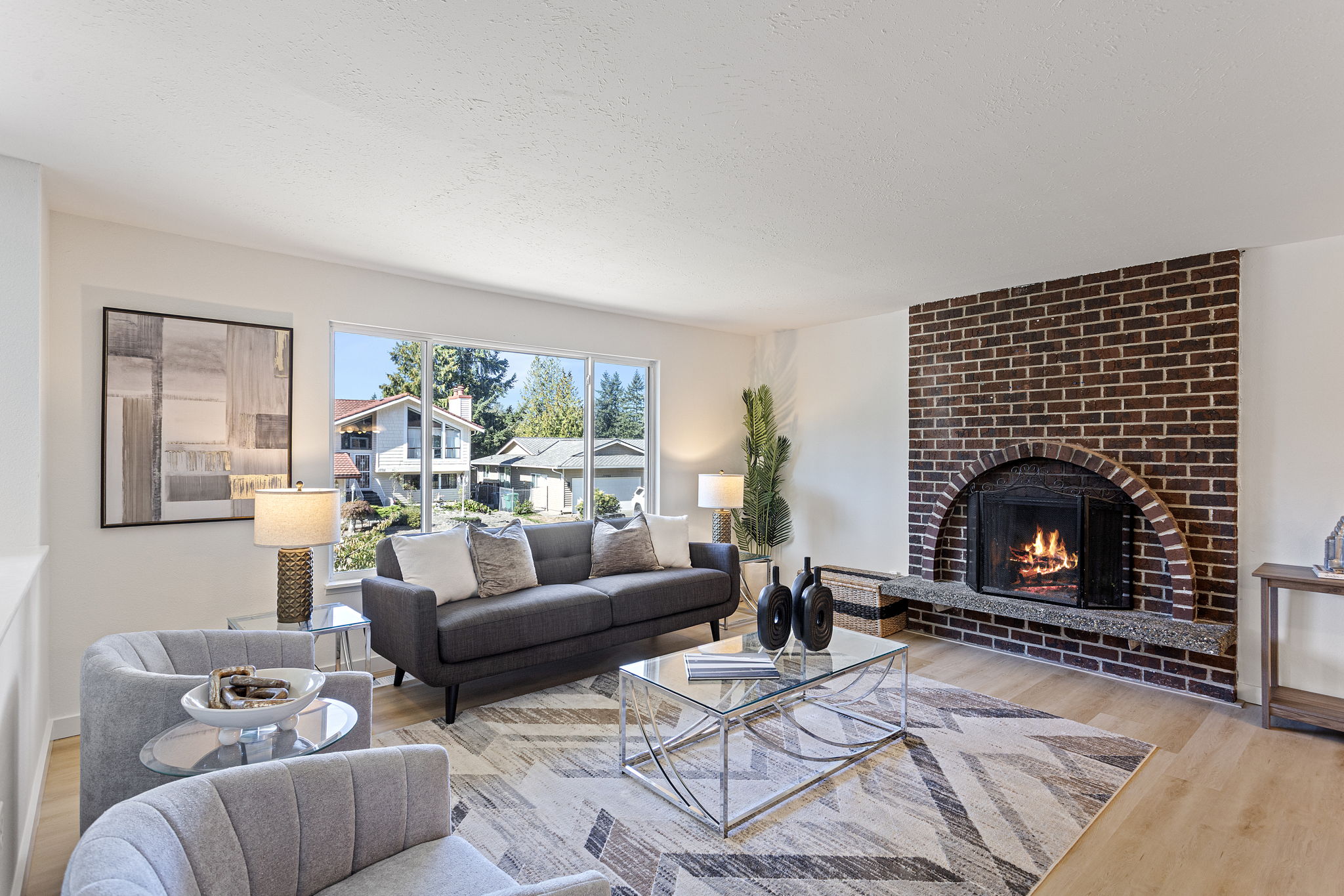 Stunning Home for Sale in Renton, WA 1..